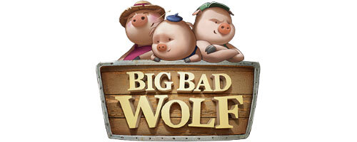 Big Bad Wolf logo