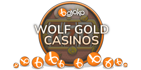 Wolf Gold Casinos