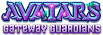 Avatars: Gateway Guardians logo