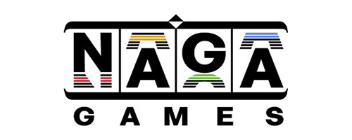 Naga Games logo