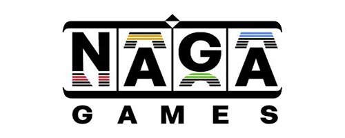 What is Naga Games?