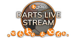 Löydät parhaat darts live stream sivutt Bojokolta!