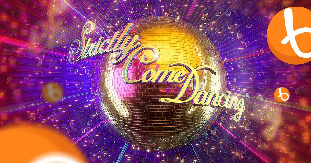Strictly Come Dancing Odds 2023 Tips and odds 01.11 03:59