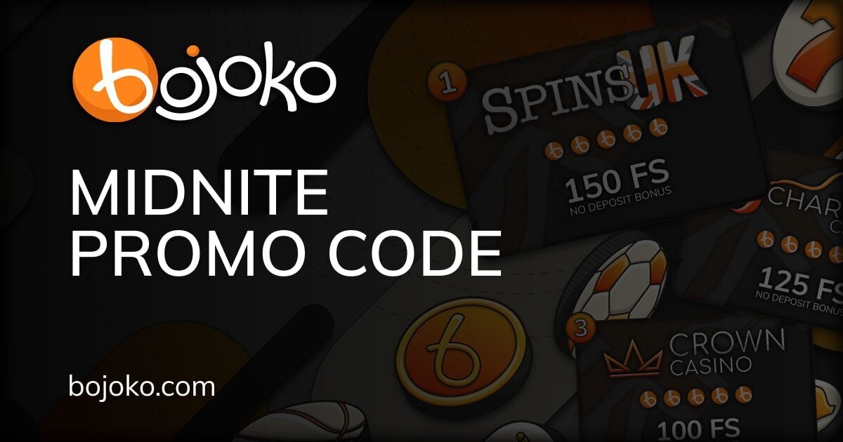 Midnite Promo Code - The Latest Valid Bonus Code