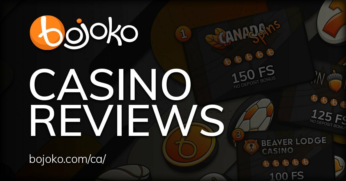 Online Casino Reviews Canada