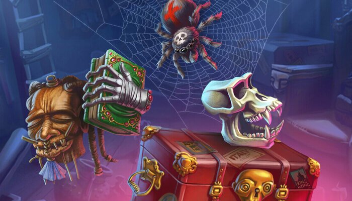 Slot gratis Mad Orchestra
