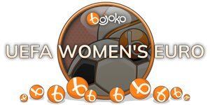 UEFA Womens Euro 2025 betting