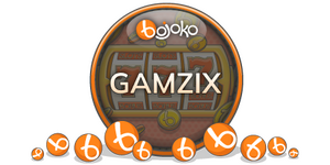 See all the best Gamzix Casinos