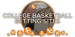 College basketball betting sites