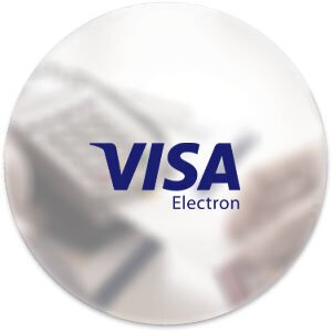 Bet on Nations League using Visa