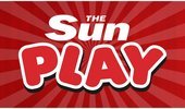 The Sun Play cover