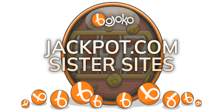 Jackpot.com Sister Sites