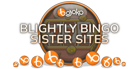 Blighty Bingo Sister Sites