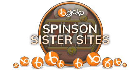 Spinson sister sites