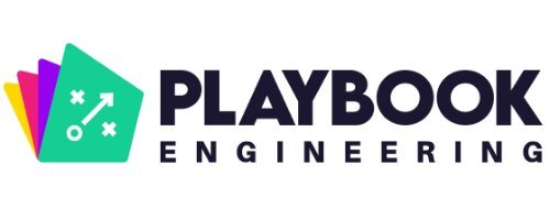Playbook Gaming logo