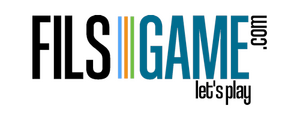 FilsGame logo