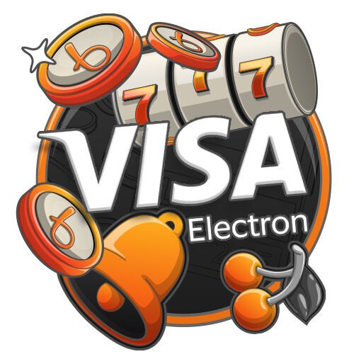 Visa Electron Casinos