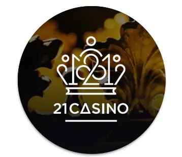 Round 21 Casino logo