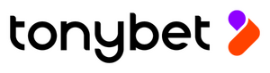 Vedonlyöntisivuston Tonybet logo