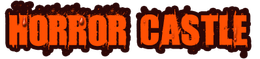 Horror Castle logo