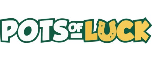 Pots of Luck logo
