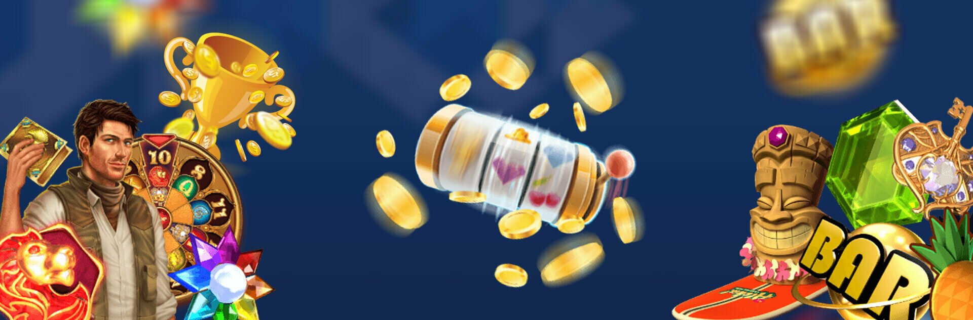 Slotzo casino review UK