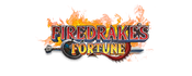 Firedrake's Fortune logo