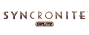 Syncronite Splitz logo