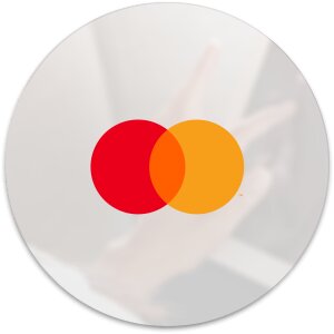 logo of Mastercard