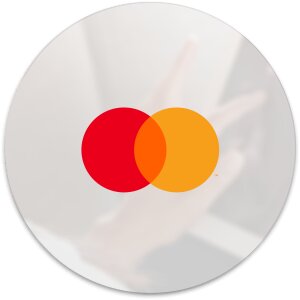 Mastercard is often paired with Visa at online casinos that accept Visa