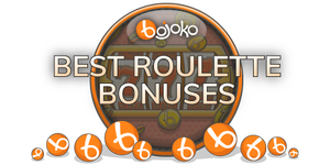 Discover the best roulette bonuses for UK players