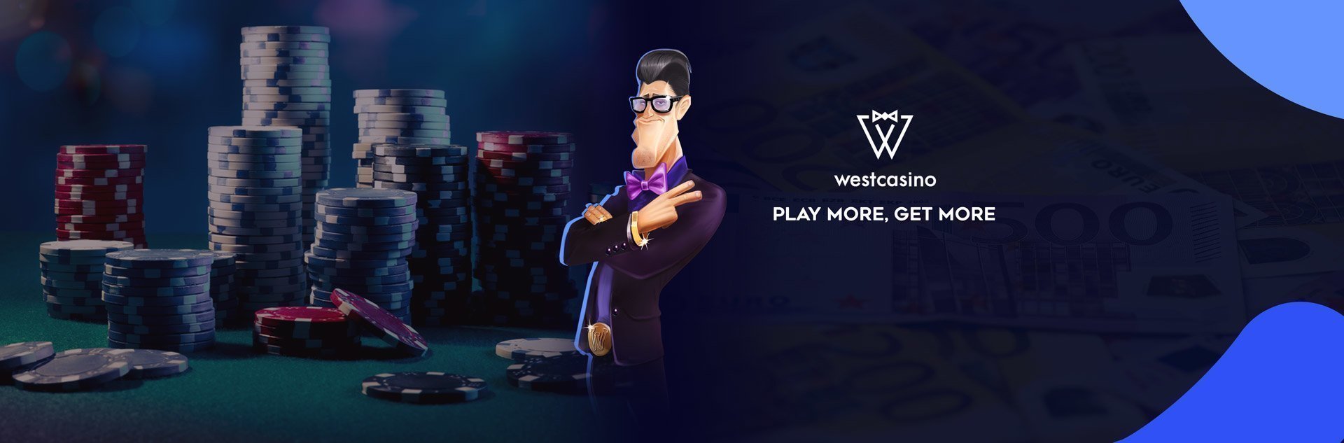 West Casino review CA