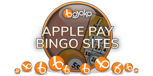 Bingo sites with Apple Pay
