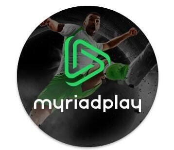 Myriad Play is Visa betting site