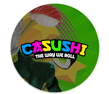 Casushi logo