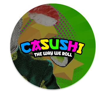 Casushi is a fast paying casino