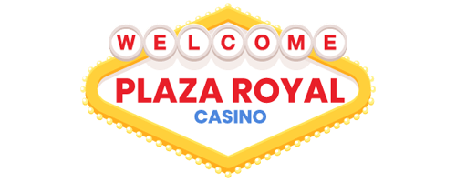 Plaza Royal casino logo
