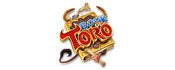 Book of Toro logo