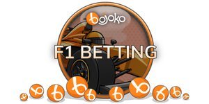 A snippet image with the text F1 Betting