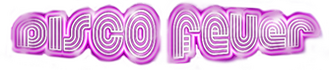 Disco Fever logo