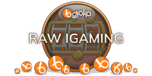 Find the best RAW iGaming casinos and games