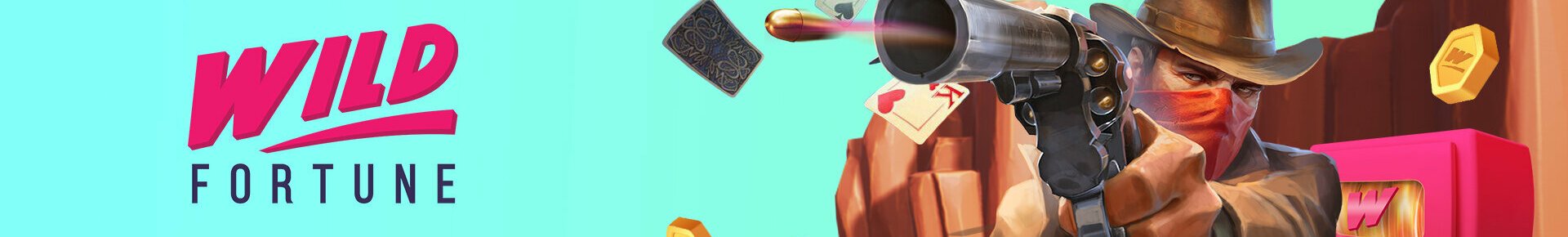 Wild Fortune casino review CA