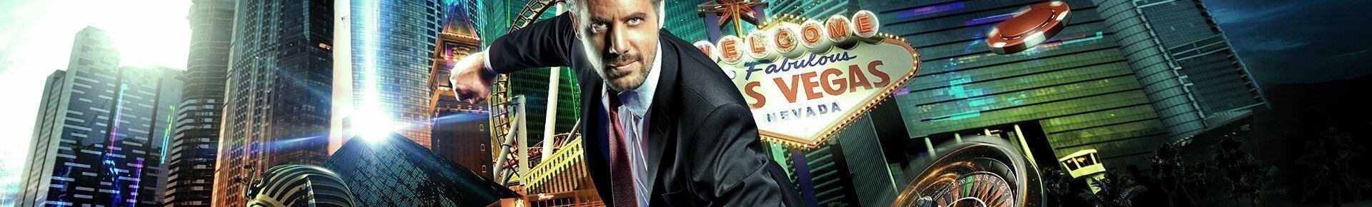 Vegas Hero casino review UK