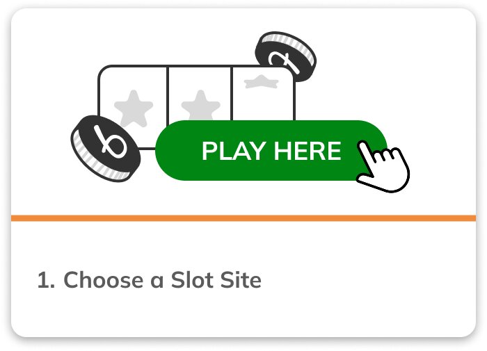 Choose a slot site