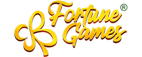 Logo for Fortune Games casino