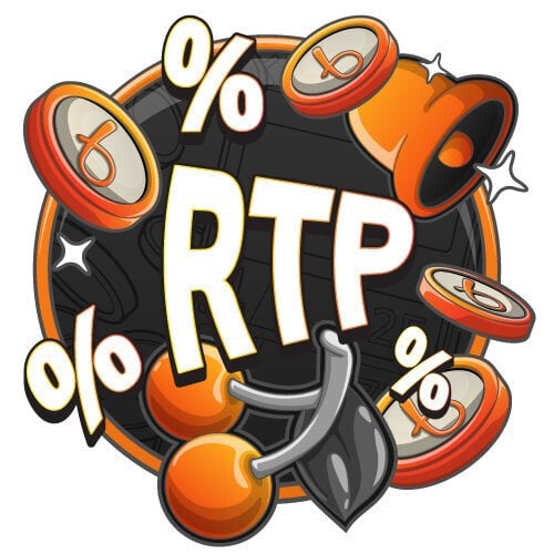 RTP real money games