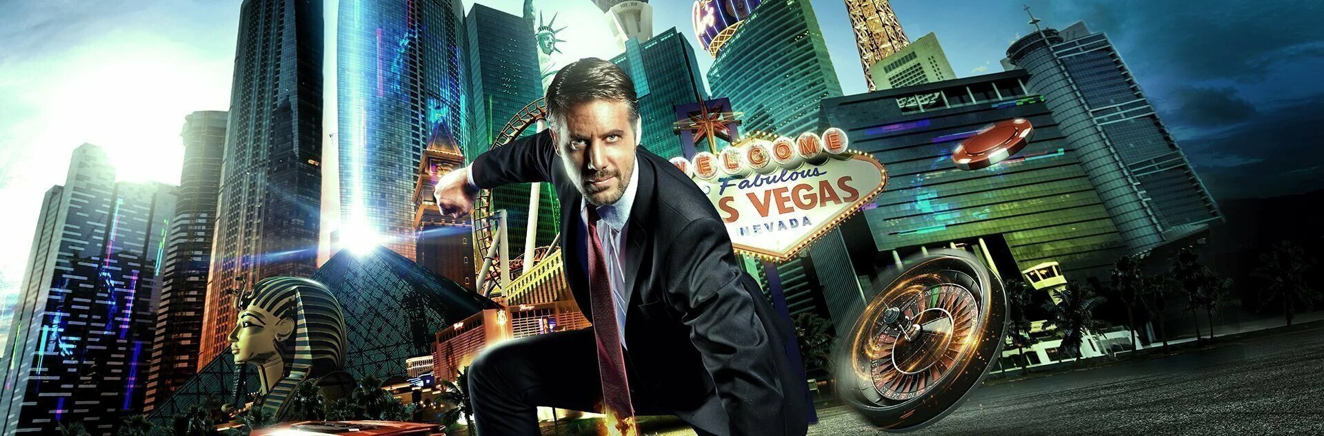 Vegas Hero casino review NZ