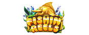 Fishin' Reels™ logo