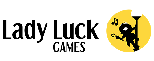 Discover Lady Luck Games casino games