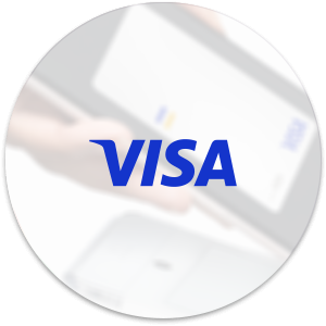 Deposit and withdraw with Visa at mobile casinos